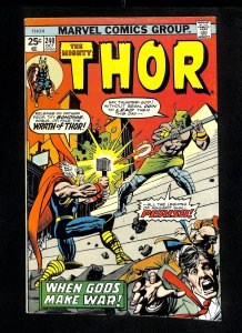 Thor #240