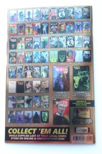 The Monster and the Wolf #1 A46 Foil (2025) Mark Spears  NM