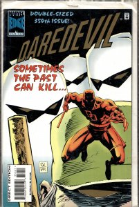 Daredevil #350 (1996) Daredevil