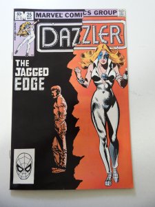 Dazzler #25 (1983)
