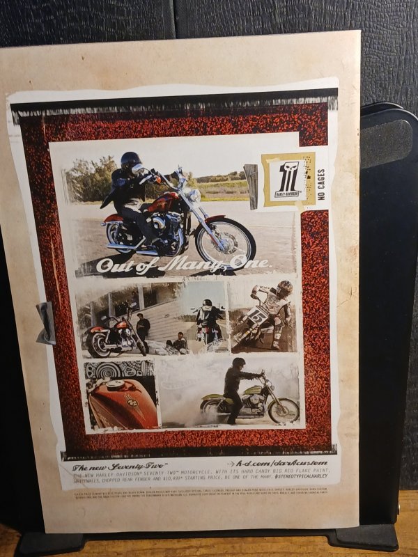 The First X-Men #1 (2012) X-Men