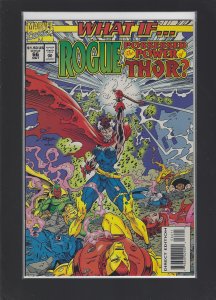 What If...? #66 (1994)