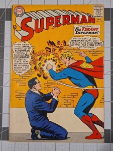 Superman #172 (DC Comics October 1964)
