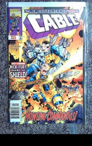 Cable #62 (1998)