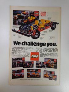 Wonder Woman #275 (1981)