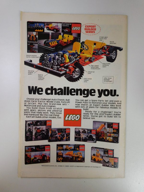 Wonder Woman #275 (1981)