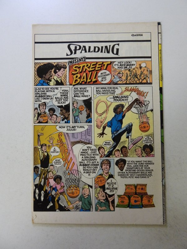 The Amazing Spider-Man #175 (1977) FN condition