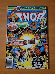 Thor Annual #7 ~ VERY FINE - NEAR MINT NM ~ 1978 Marvel Comics
