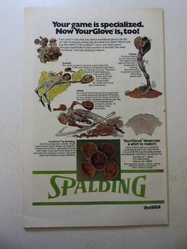 Thor #251 (1976) FN+ Condition