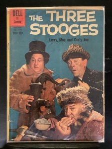 Four Color #1078 (1960)