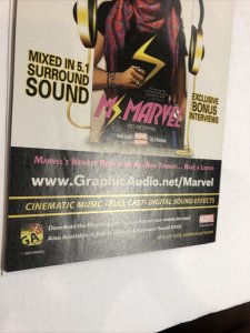 All New All Different Point One (2015) # 1A (NM) Del Mundo Variant