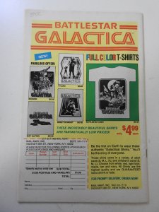 Red Sonja #15 (1979) VG/FN Condition!