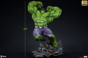 Hulk Classic Sideshow Premium Format Statue 1/4 Scale PRE ORDER
