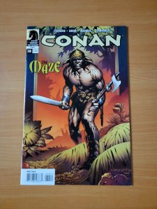 Conan #38 ~ NEAR MINT NM ~ 2007 Dark Horse Comics