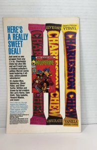 Avengers West Coast #87 (1992)