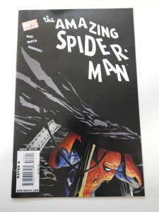 The Amazing Spider-Man #578 (2009)