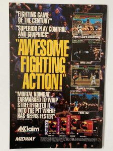 Batman #502 NM (1993)