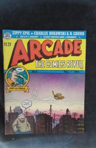 Arcade #3 (1975)