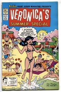 Archie Giant Series #625  1991 - Archie  -VF - Comic Book