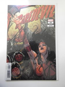 Daredevil #26 Variant Edition