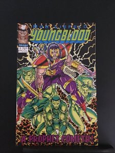 Youngblood #2 (1992)