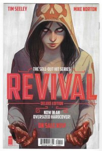 Madame Frankenstein #1 (2014)