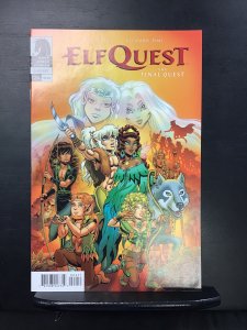 Elfquest: The Final Quest #24  (2018) nm