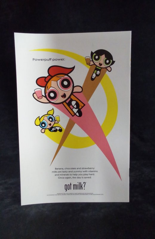 Harley Quinn #7 (2001)