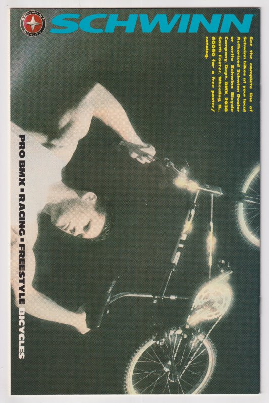 Wolverine #15 (1989) Wolverine