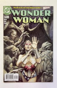 Wonder Woman 216