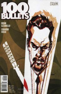 100 Bullets #90 VF/NM; DC/Vertigo | save on shipping - details inside