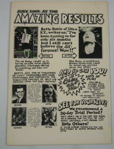 Zap Comix #1 FN (4th) print - robert crumb - apex underground comix 