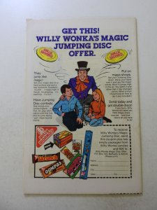 DC Comics Presents #47 (1982) 1st MOTU in comics FN/VF condition