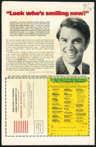 Ka-Zar 13 FN+ 6.5 Marvel 1975