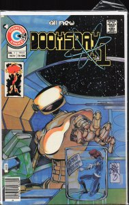 Doomsday + 1 #3 (1975) Doomsday 1