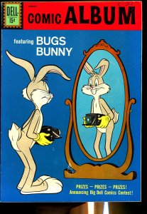 Dell Comics Comic Album #14