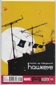 Hawkeye V4 #2-4+ V5 #5-16 All-New Hawkeye V1 #2-5 V2 #1-6, comic book lot of 34