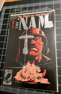 The 'Nam #58 (1991) The 'Nam 