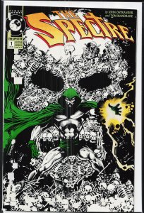 The Spectre #1 (1992) The Spectre