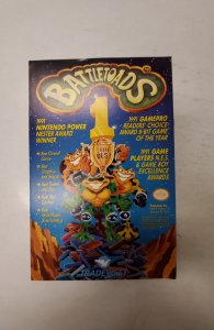 The New Warriors #26 (1992) NM Marvel Comic Book J716