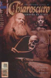 Chiaroscuro #9 VF/NM; DC/Vertigo | save on shipping - details inside