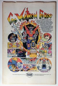 Crisis on Infinite Earths #12 (1986)