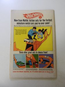 Swing with Scooter #14 (1968) FN+ condition