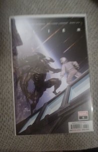 Alien #6 (2021) Alien / Aliens 