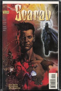 Scarab #2 (1993) Scarab