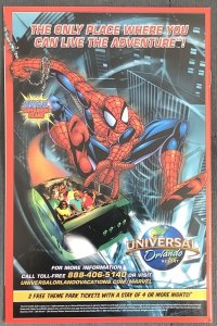 Marvel Knights Spider-Man #16 (2005, Marvel) NM