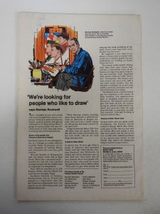 Marvel Super-Heroes #13 (1968) FN/VF Condition!