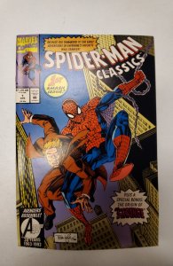 Spider-Man Classics #1 (1993) NM Marvel Comic Book J653
