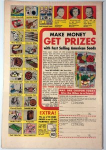 Green Lantern (1960) #44 VG (4.0)