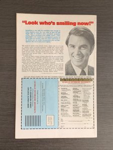 Eternals 6 (1976). FN+.